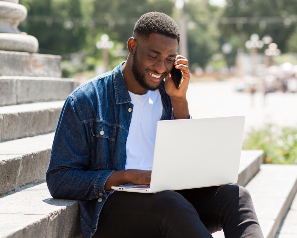Apply for Device Financing